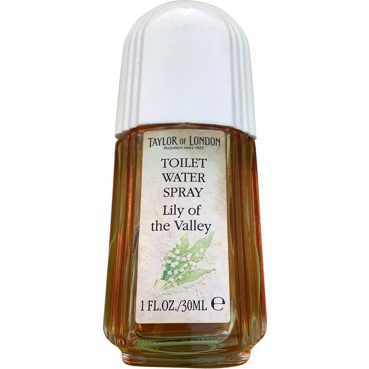 Lily of the Valley