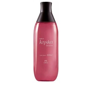 Kriska Drama (Body Splash)