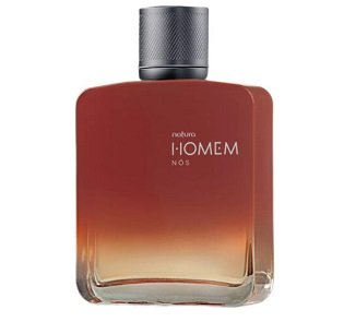 Homem Nós