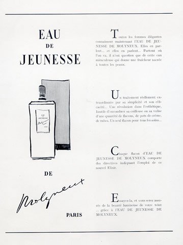 Eau de Jeunesse