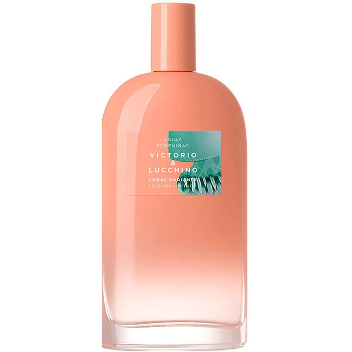 Coral Radiante