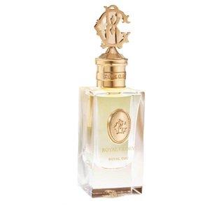 Royal Oud