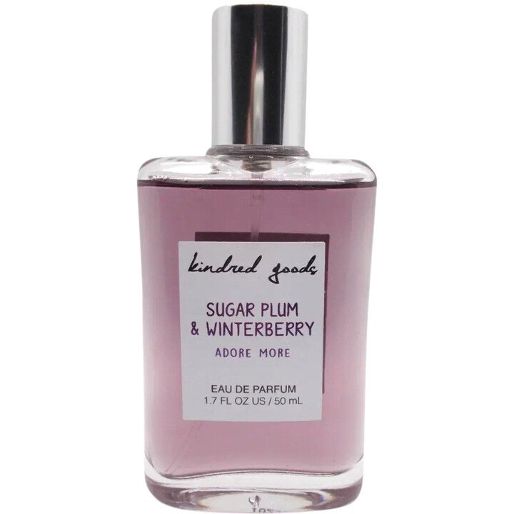 Kindred Goods: Sugar Plum & Winterberry
