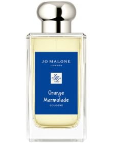 Orange Marmalade