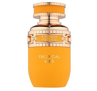 Tropical Kiss