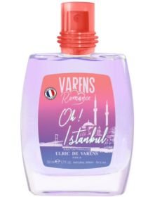 Varens Romance Oh ! Istanbul