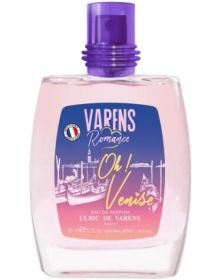 Varens Romance Oh ! Venise