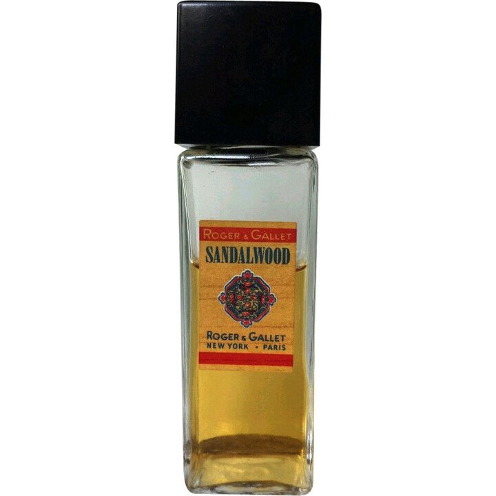 Sandalwood