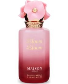 Bloom Bloom