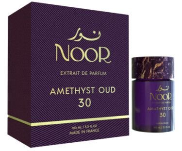 Amethyst Oud 30