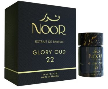 Glory Oud 22