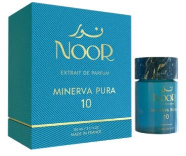 Minerva Pura 10