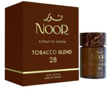 Tobbaco Blend 28