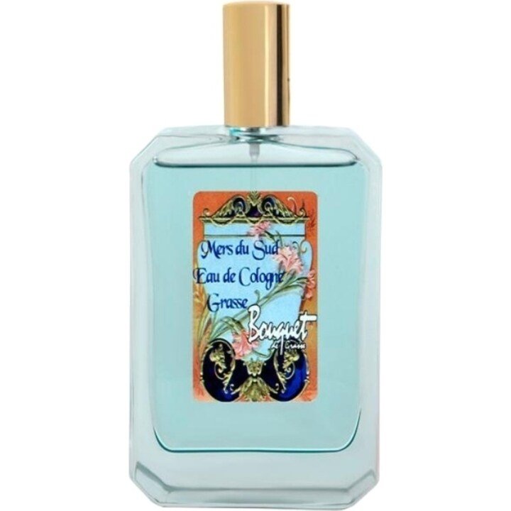 Bouquet de Grasse: Mers du Sud