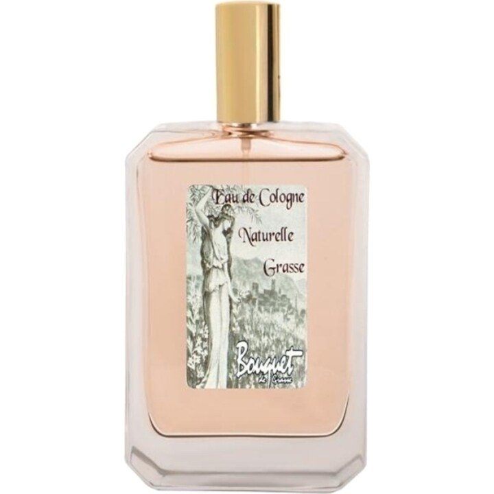 Bouquet de Grasse: Naturelle