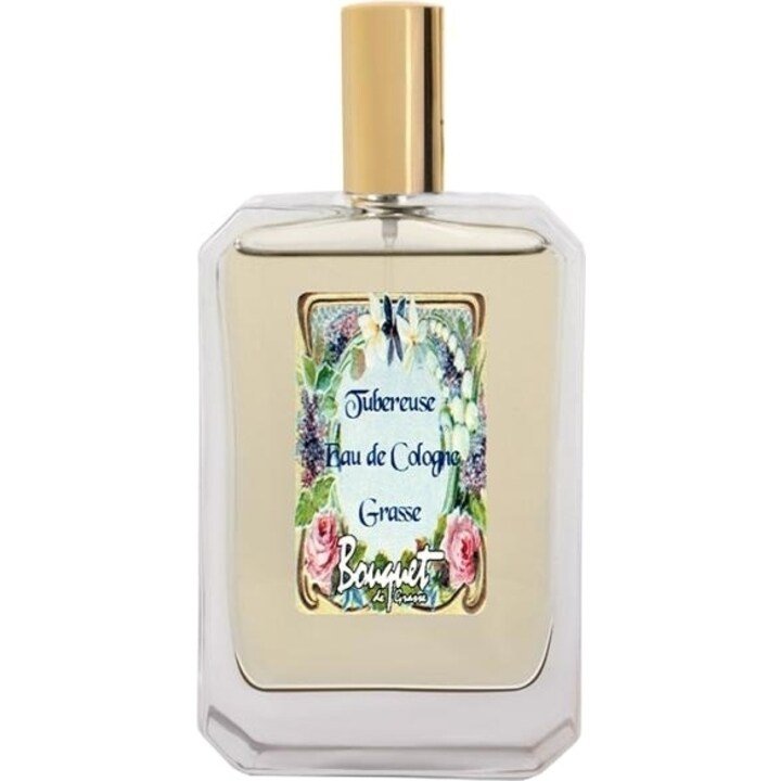 Bouquet de Grasse: Tubereuse