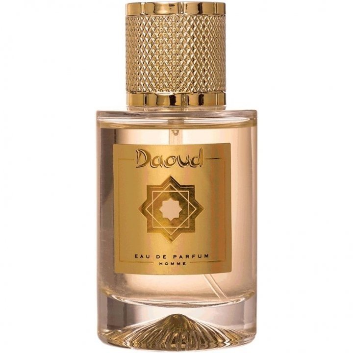 Daoud