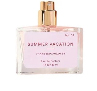No. 09 Summer Vacation