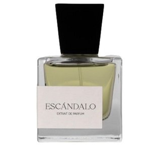 Escándalo