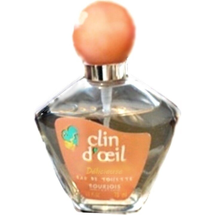 Clin d'Œil Délicieuse