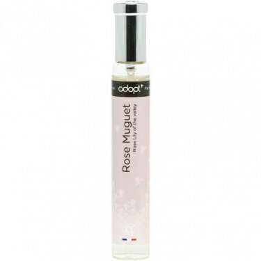 Rose Muguet (Eau de Parfum)