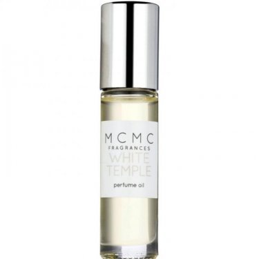 White Temple (Perfume Oil)