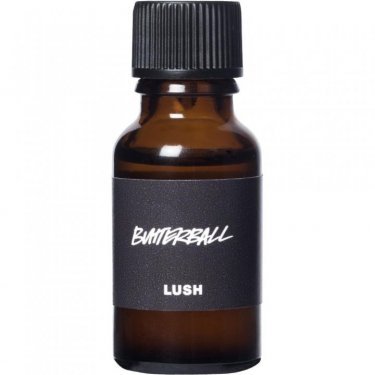 Butterball (Perfume Oil)