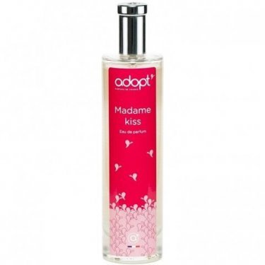 Madame Kiss (Eau de Parfum)