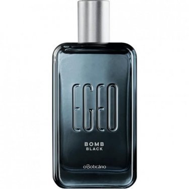 Egeo Bomb Black