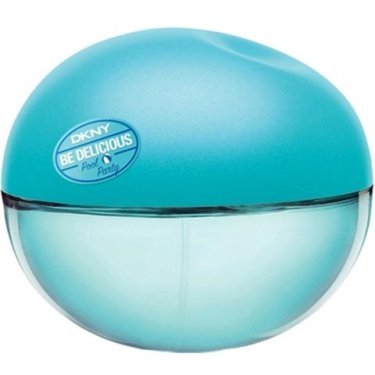 DKNY Be Delicious Pool Party Bay Breeze