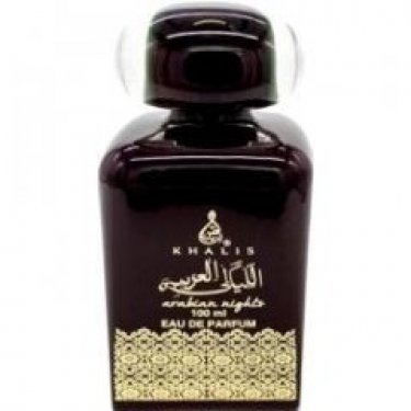 Arabian Nights for Women