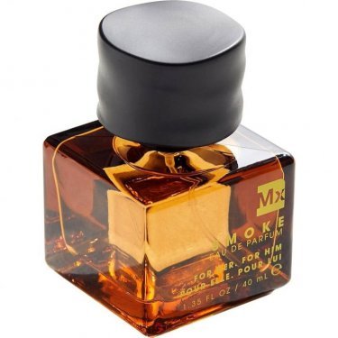 Ind. - Smoke / Mx - Smoke (Eau de Parfum)