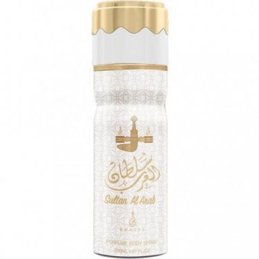 Sultan Al Arab (Perfume Body Spray)