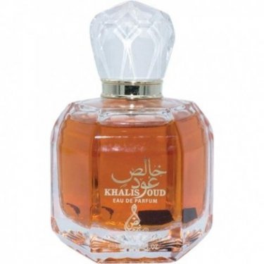 Khalis Oud