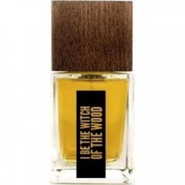 I Be The Witch Of The Wood