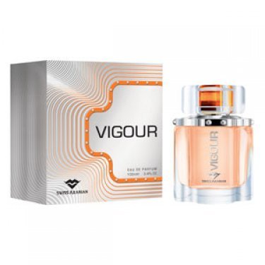 Vigour