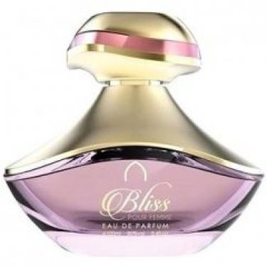 Royal Collection: Bliss (Eau de Parfum)
