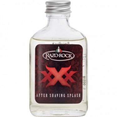 XXX (After Shaving Splash)