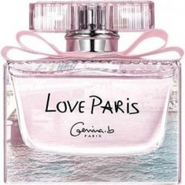 Love Paris