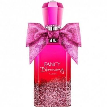 Fancy Blooming