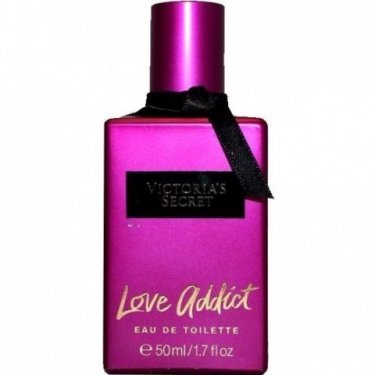 Love Addict (Eau de Toilette)