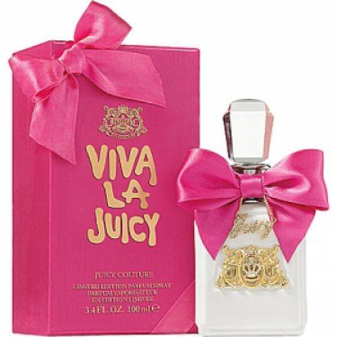 Viva La Juicy Limited Edition 2013 / Luxe Parfum)
