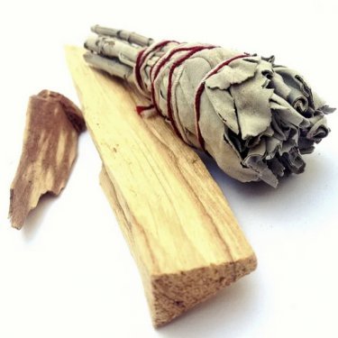 Palo Santo Plateau