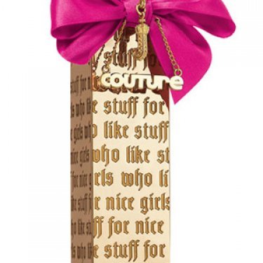 Viva La Juicy Nice Stuff for Nice Girl / Travel Spray