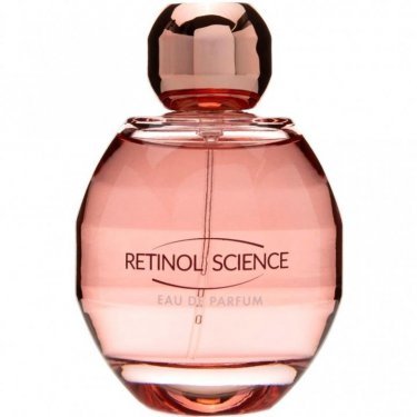 Retinol Science
