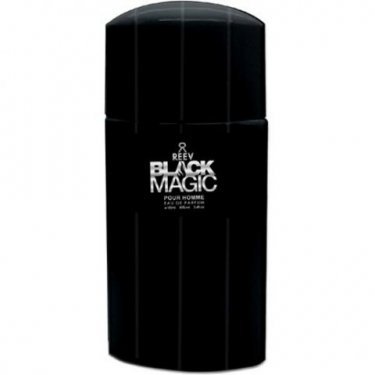 Reev: Black Magic