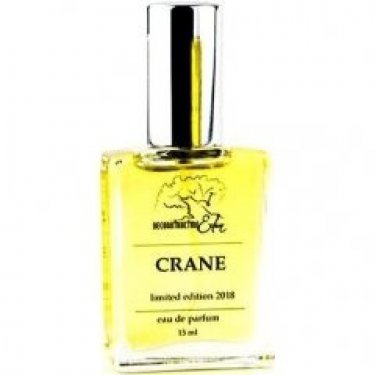 Limited Edition 2018: Crane