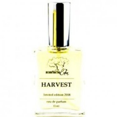 Limited Edition 2018: Harvest