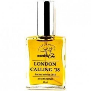Limited Edition 2018: London Calling '18