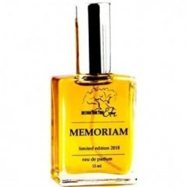 Limited Edition 2018: Memoriam